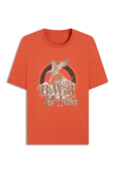 Ellus Oversized Wild And Fre Telha