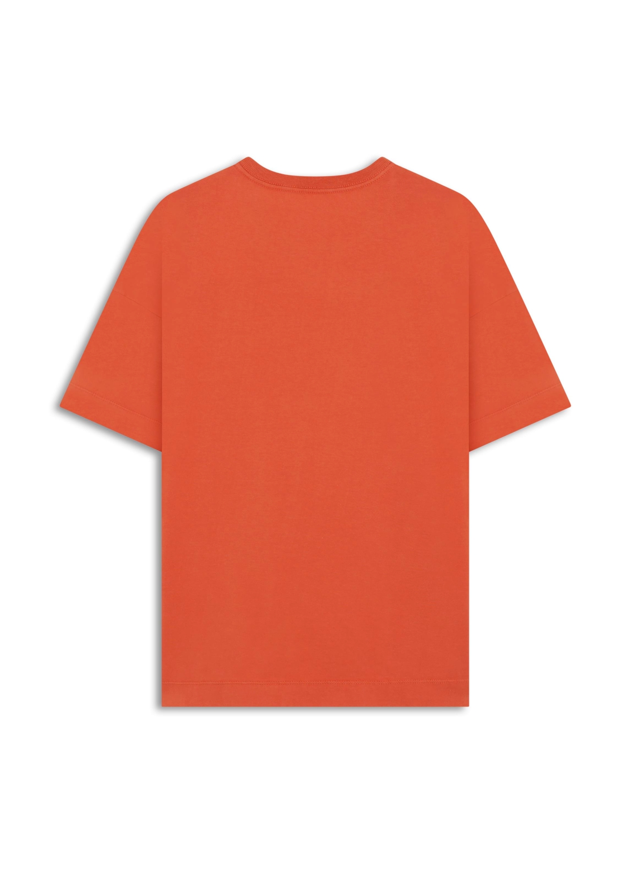 Ellus Oversized Wild And Fre Telha