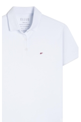 Ellus Polo Mc Easa Branco