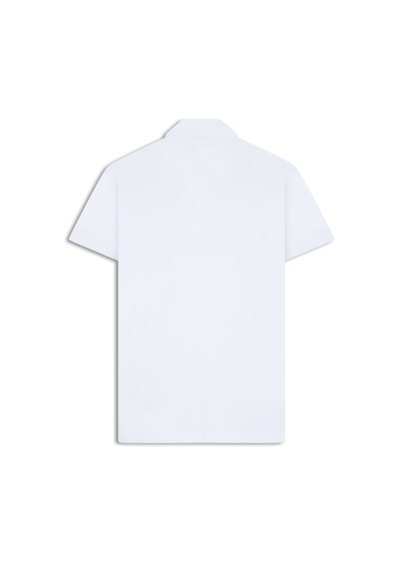 Ellus Polo Mc Easa Branco
