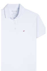 Ellus Polo Mc Easa Branco