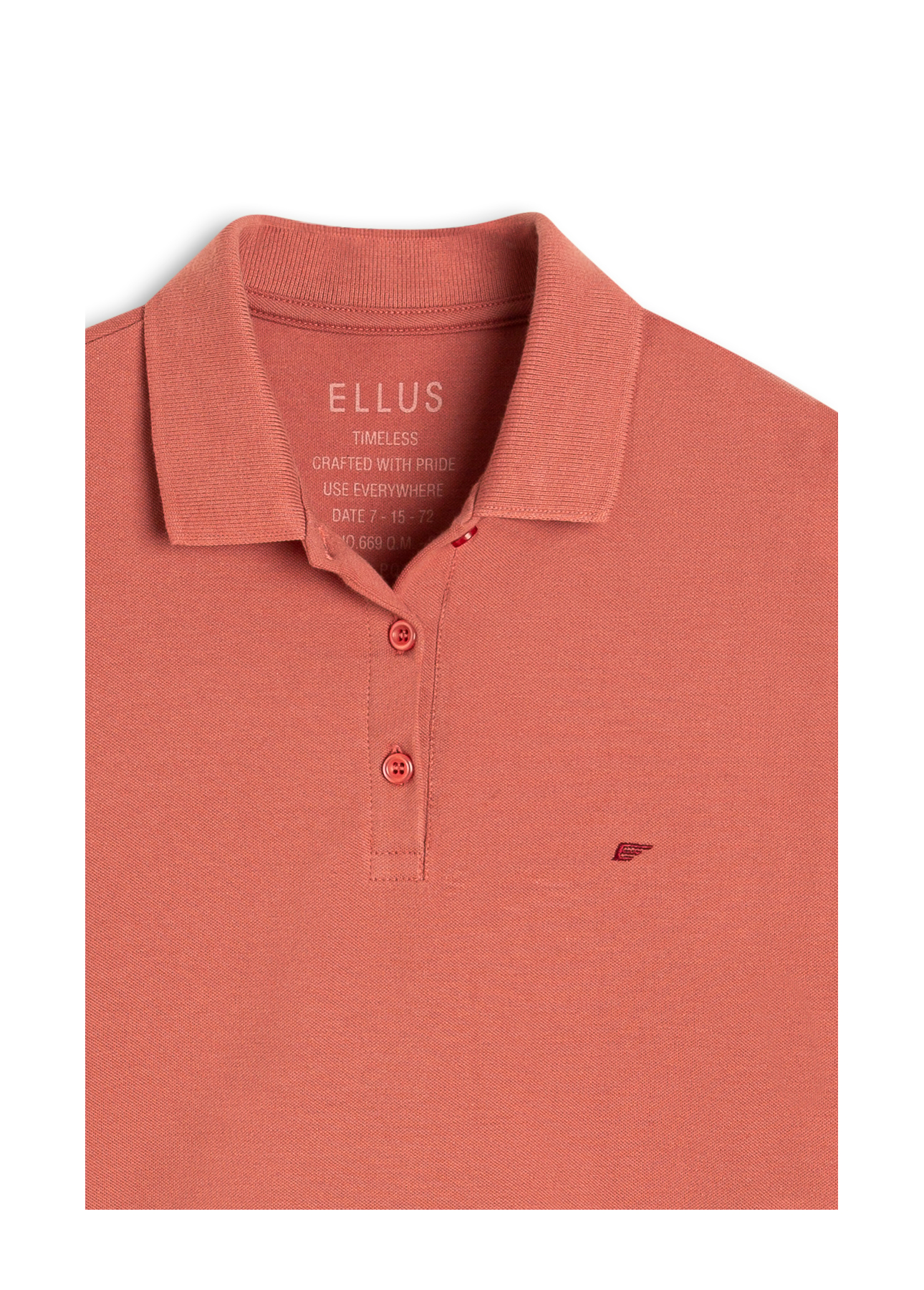 Ellus Polo Mc Easa Goiaba