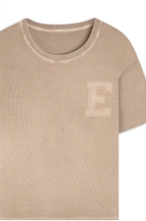 Ellus Quadrile College Mc Capuccino