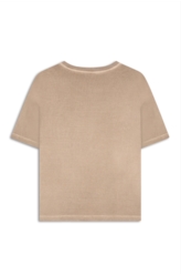 Ellus Quadrile College Mc Capuccino