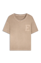 Ellus Quadrile College Mc Capuccino