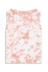 Ellus Regata Cotton Tie Dye Pessego