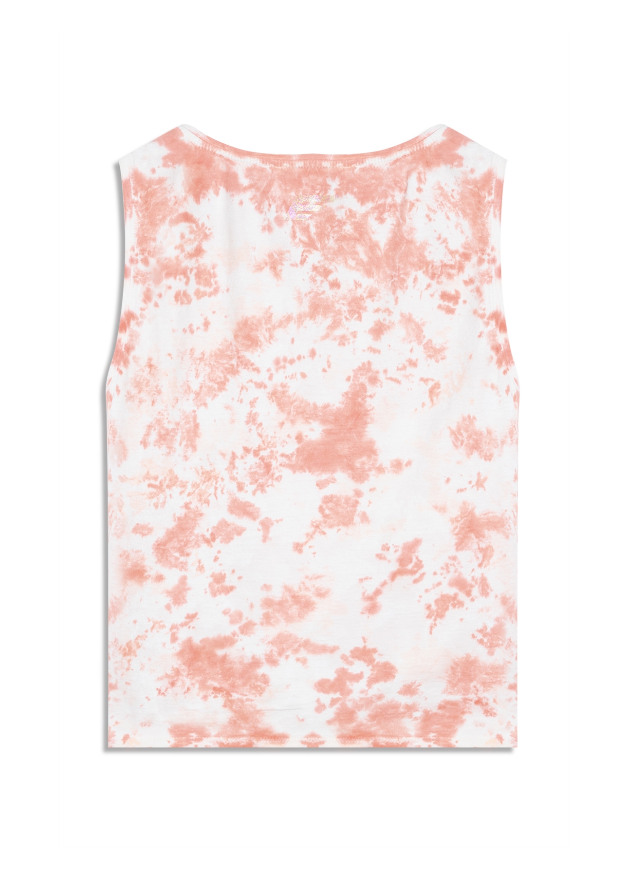 Ellus Regata Cotton Tie Dye Pessego