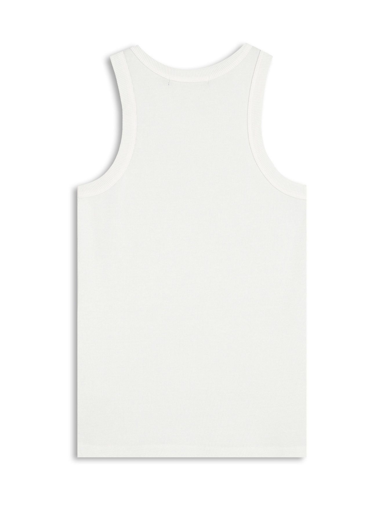 Ellus Rib Washed Grafitti Hotfix Prata