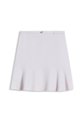 Firenze Ruffle Belt Easa Bege