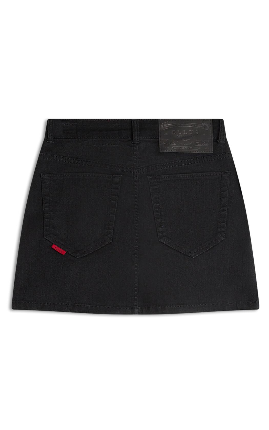 First Black Emma Et. Zetex Lav.Black