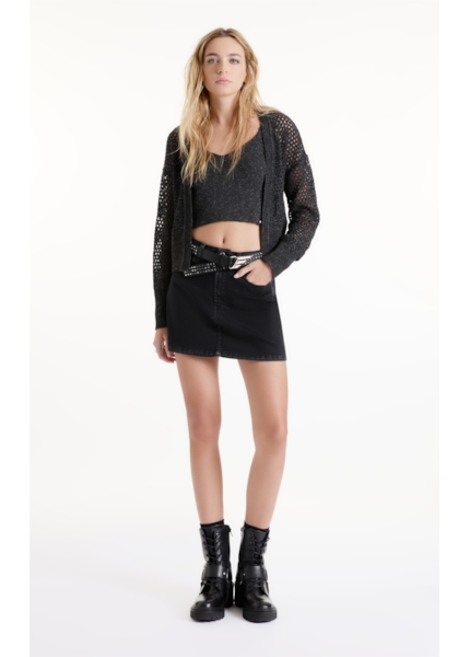 First Black Emma Et. Zetex Lav.Black