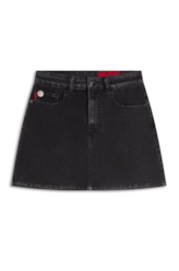 First Black Emma Et. Zetex Lav.Black