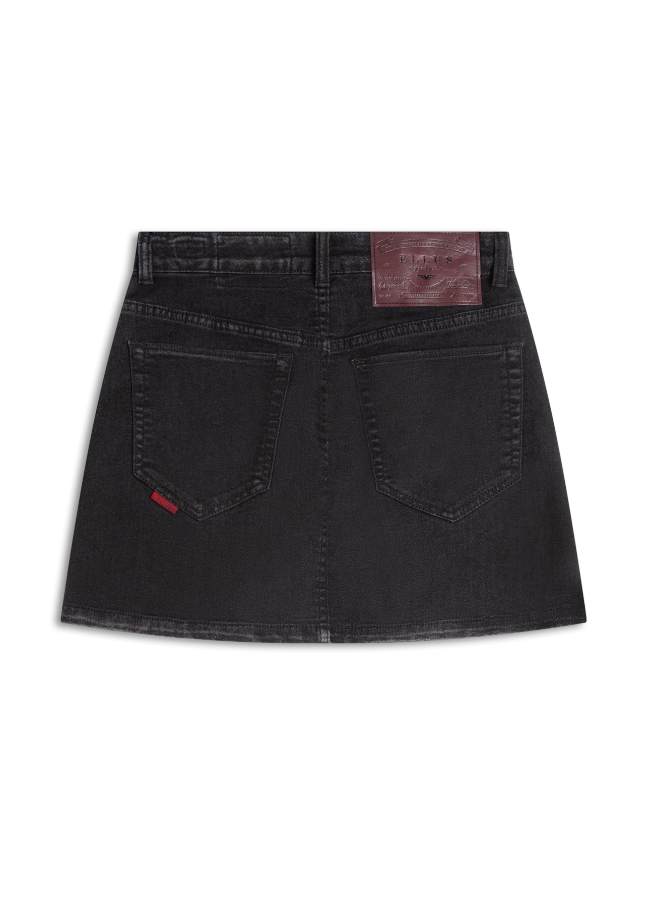 First Black Emma Et. Zetex Lav.Black