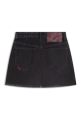 First Black Emma Et. Zetex Lav.Black