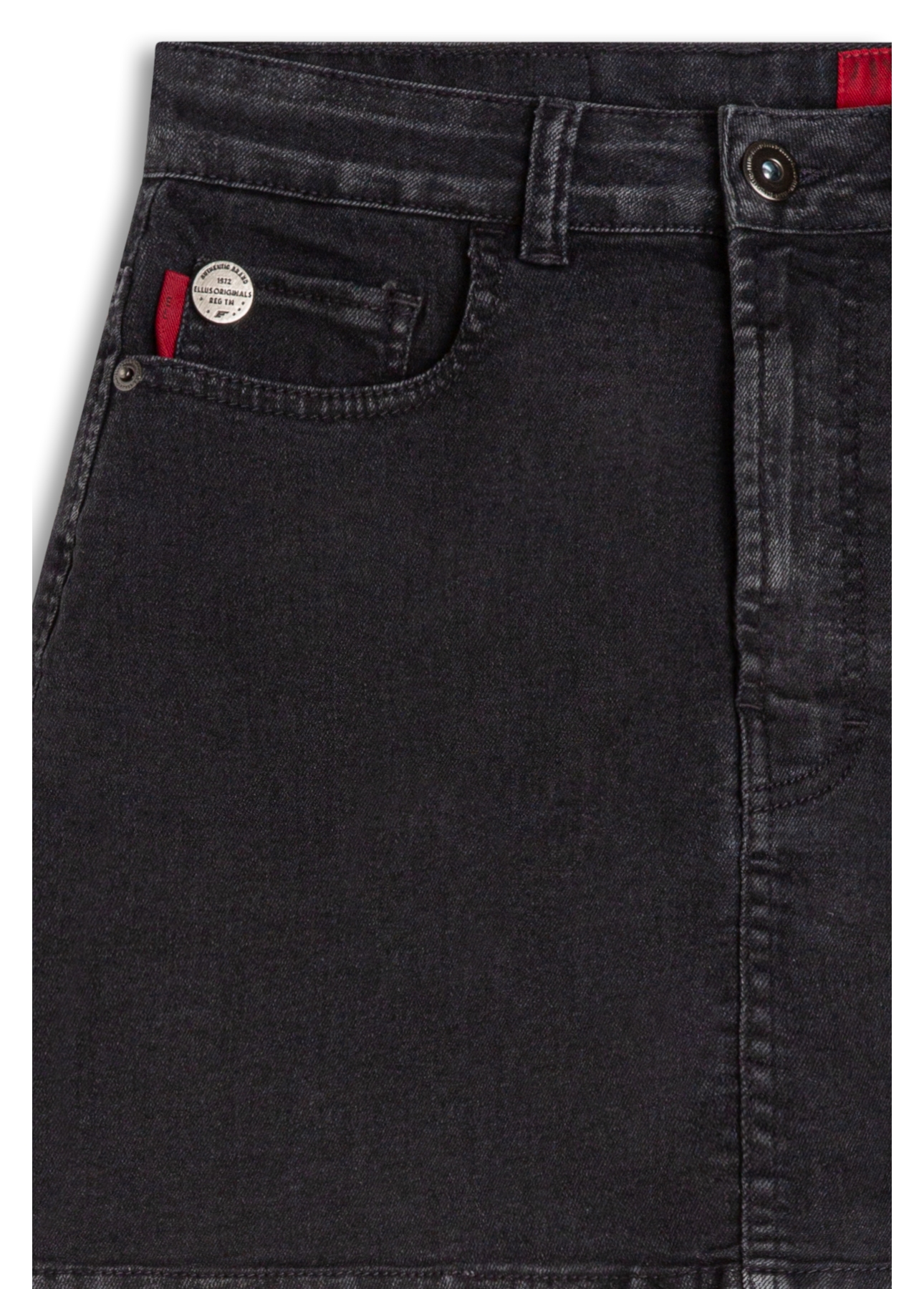 First Black Emma Et. Zetex Lav.Black