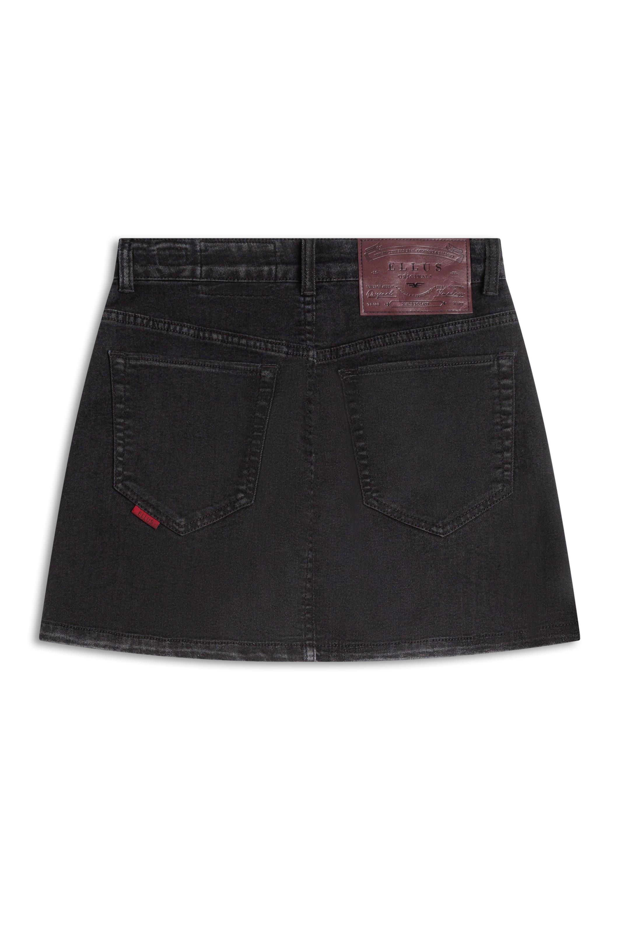 First Black Emma Et. Zetex Lav.Black