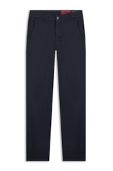 First Black (Slim) B.Faca Lav. 35 - Amaciado