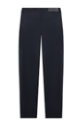 First Black (Slim) B.Faca Lav. 35 - Amaciado