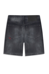 First Black (Urban) 5 Pockets Lav.Escuro C/ Used