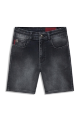 First Black (Urban) 5 Pockets Lav.Escuro C/ Used
