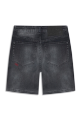 First Black (Urban) 5 Pockets Lav.Escuro C/ Used