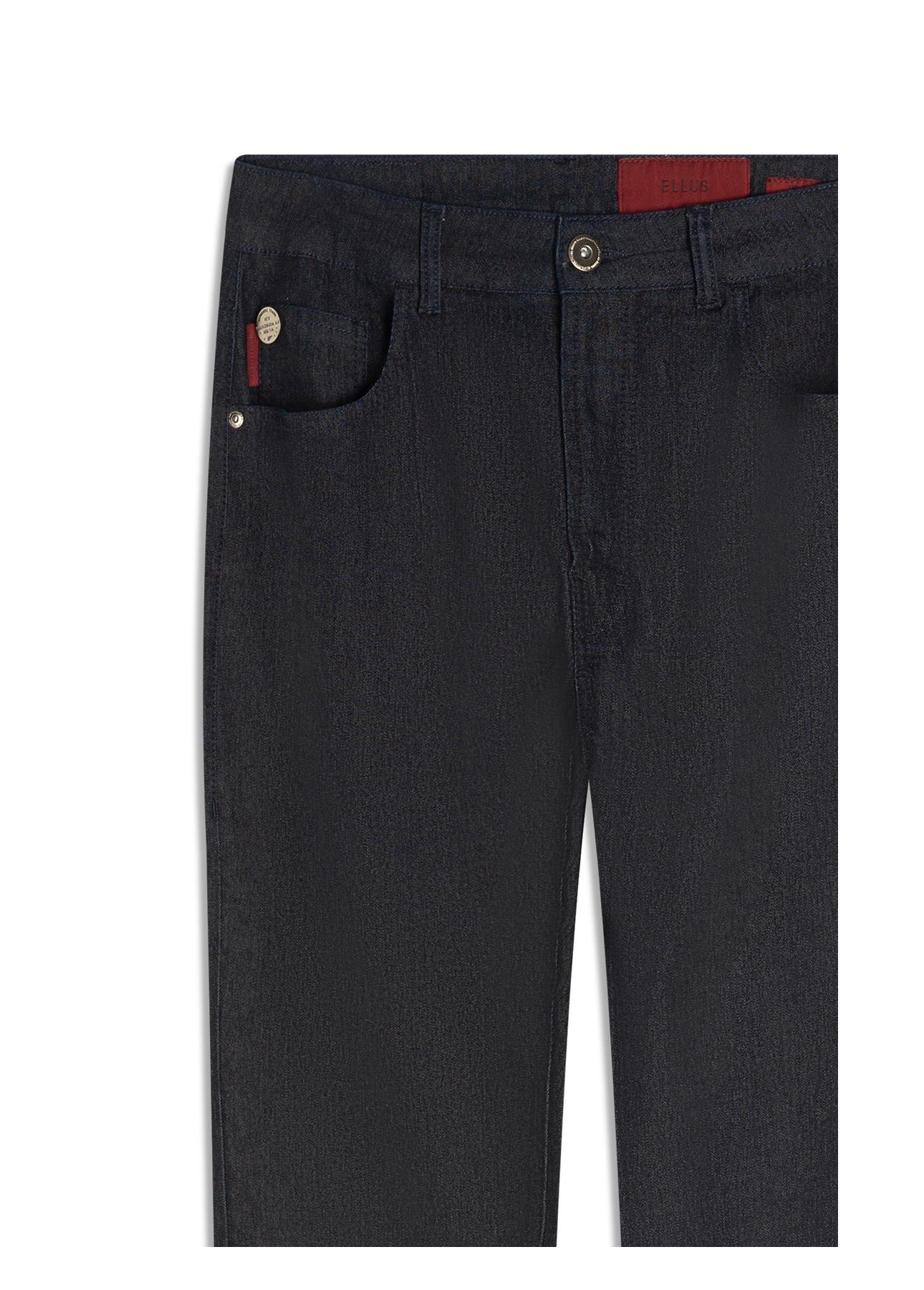 First Blue (Slim) 5 Pockets Lav.Amaciado