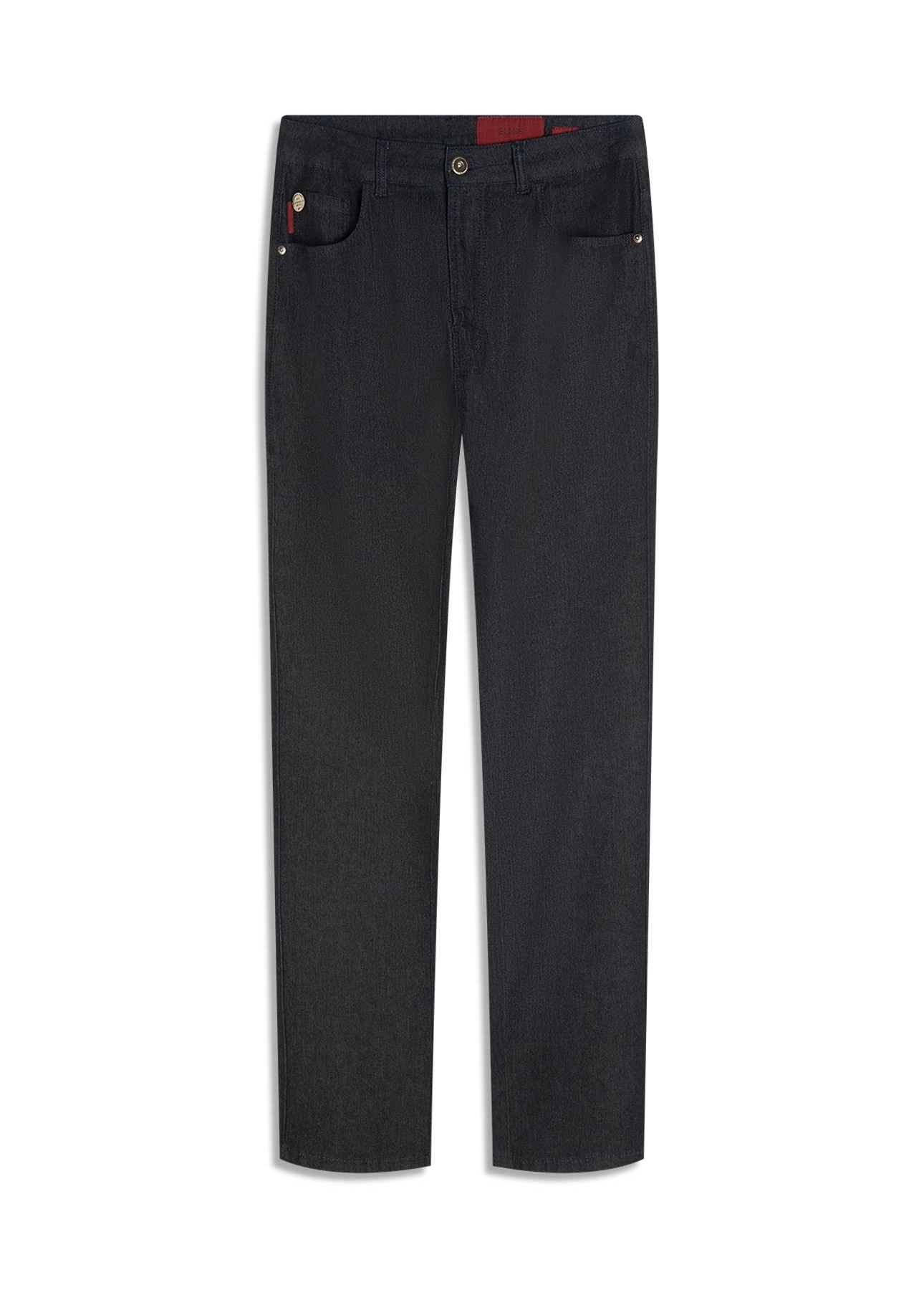 First Blue (Slim) 5 Pockets Lav.Amaciado