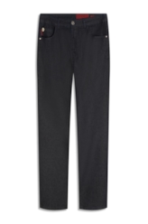 First Blue (Slim) 5 Pockets Lav.Amaciado
