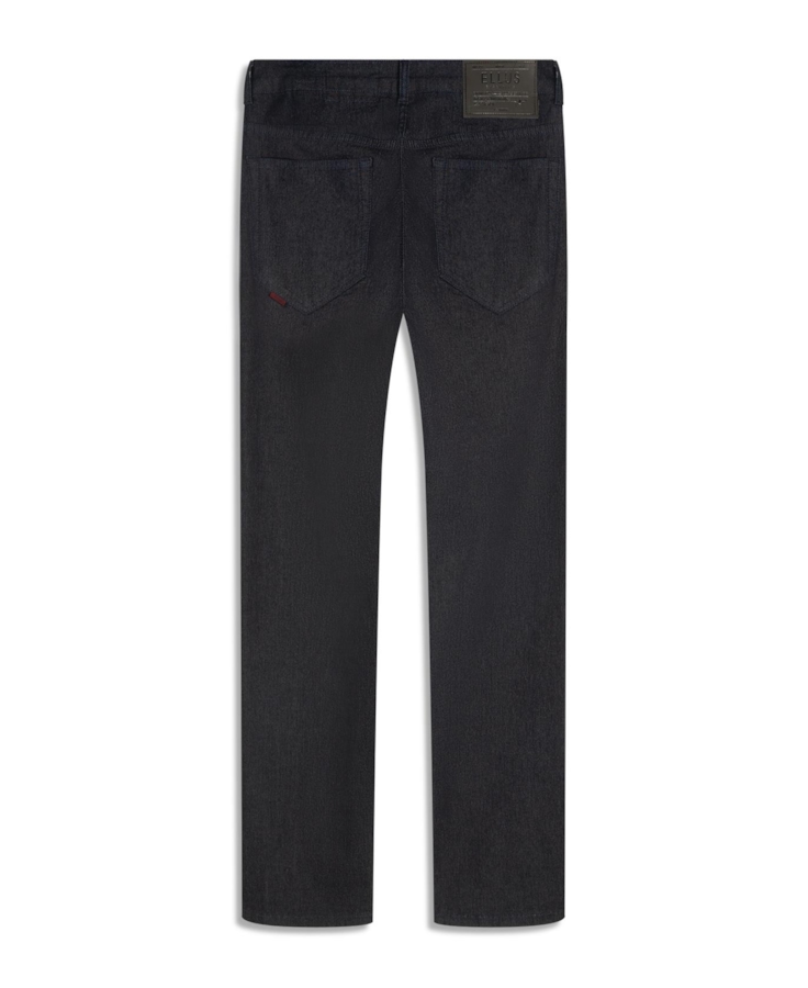 First Blue (Slim) 5 Pockets Lav.Amaciado
