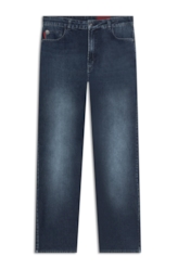 First Blue (Slim) 5 Pockets Lav.Escuro C/ Used