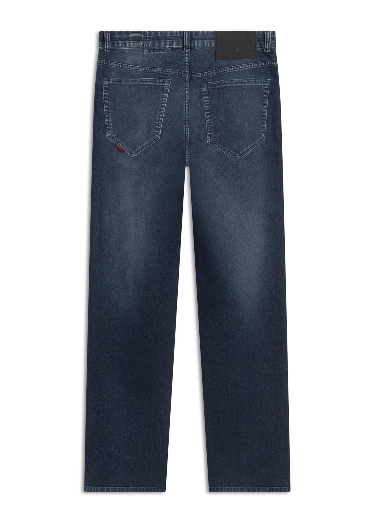 First Blue (Slim) 5 Pockets Lav.Escuro C/ Used