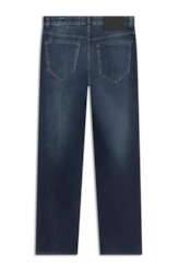 First Blue (Slim) 5 Pockets Lav.Escuro C/ Used