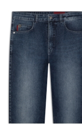 First Blue Slim Et. Zetex Lav. Escuro C/ Used