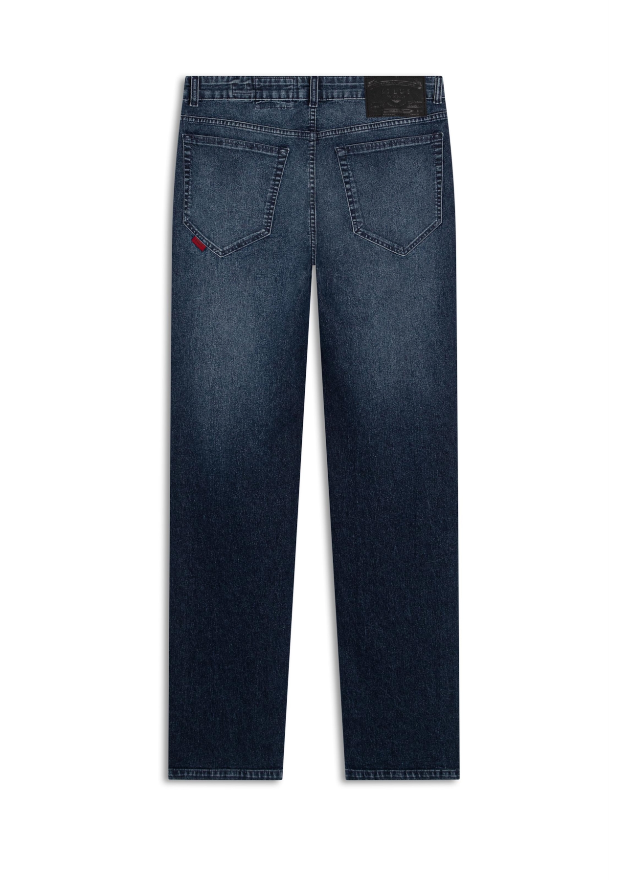 First Blue Slim Et. Zetex Lav. Escuro C/ Used