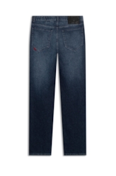 First Blue Slim Et. Zetex Lav. Escuro C/ Used