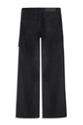 First Blue (Wide) Cargo Amaciado