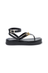 Flatform Celine Preto