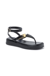 Flatform Celine Preto