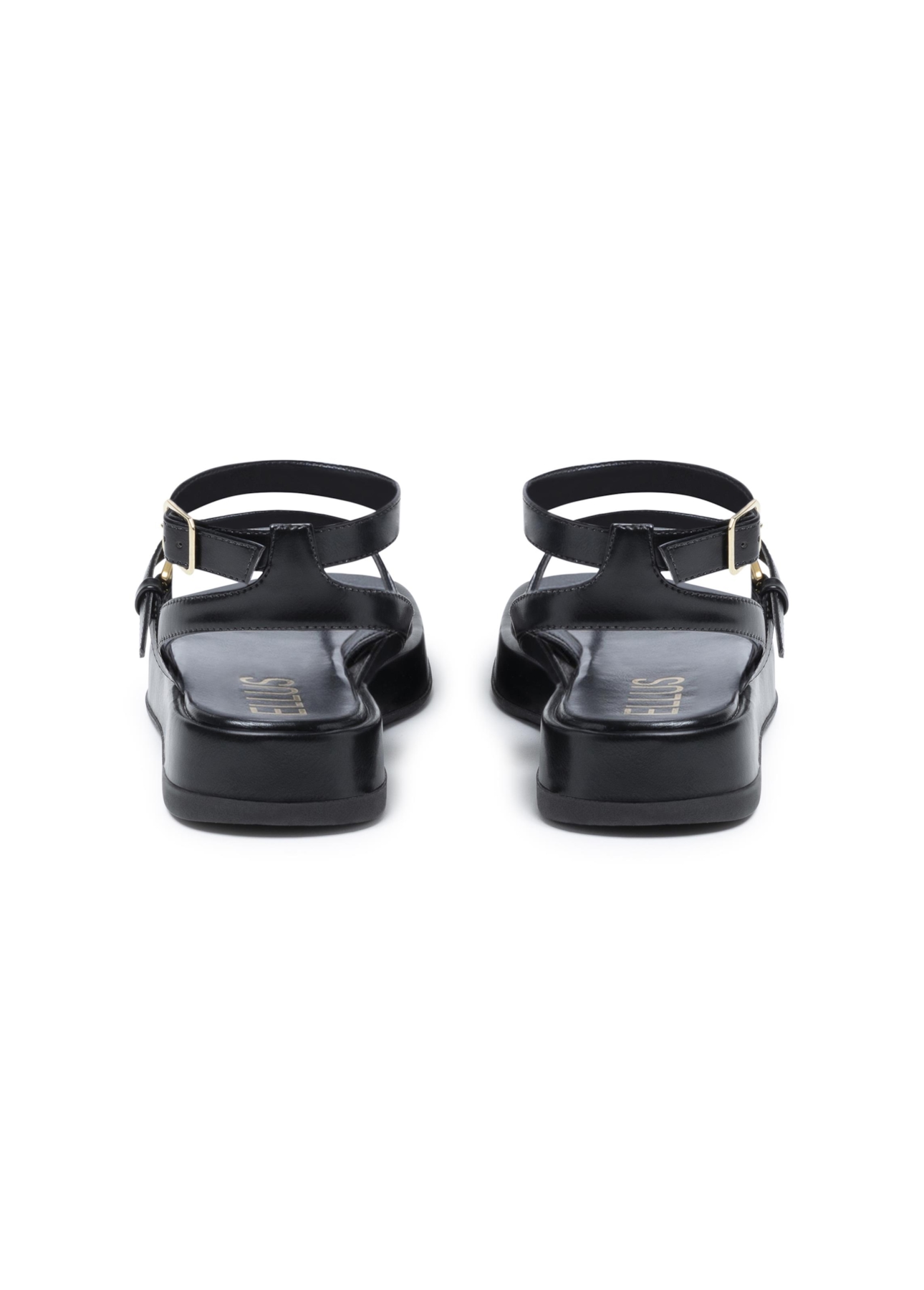 Flatform Celine Preto