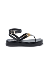 Flatform Celine Preto