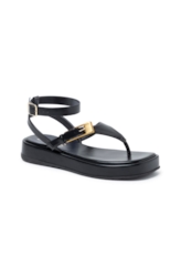 Flatform Celine Preto