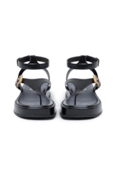 Flatform Celine Preto