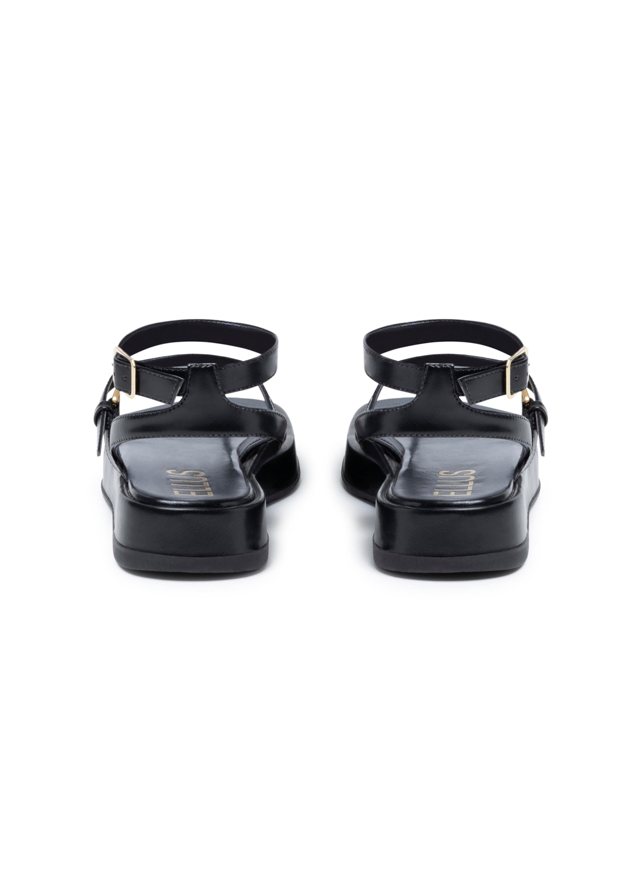 Flatform Celine Preto