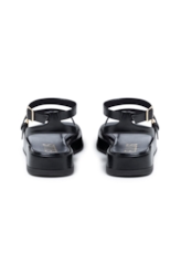 Flatform Celine Preto