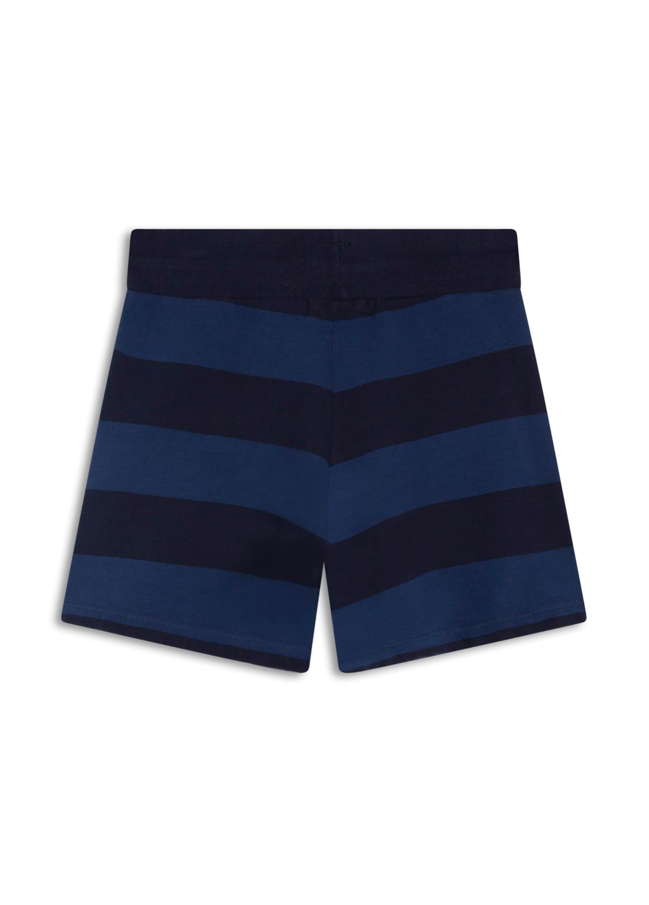 Fleece Stripes Ellus Classic Dark Navy