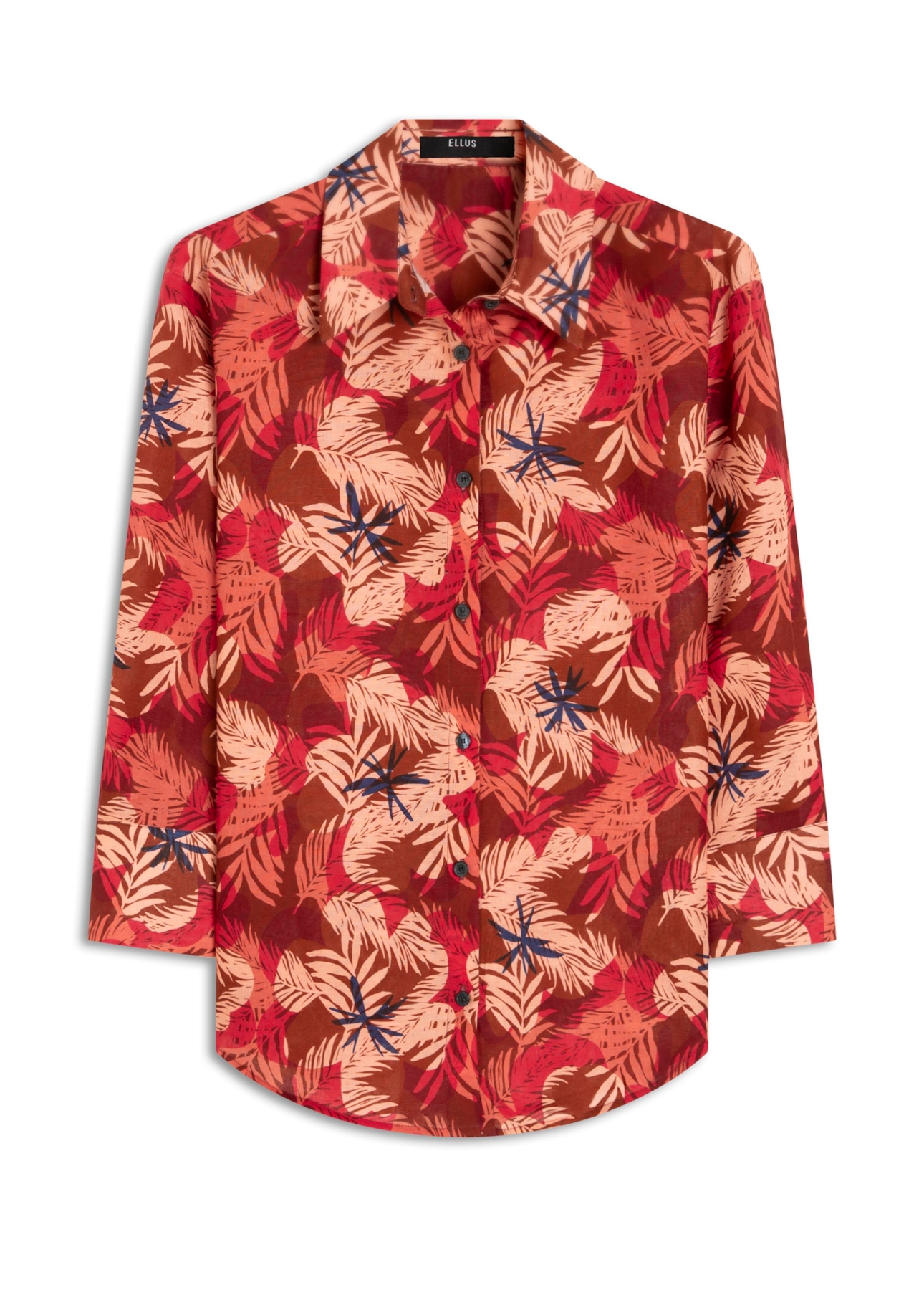 Flower Power 7/8 Classic Padrao 1