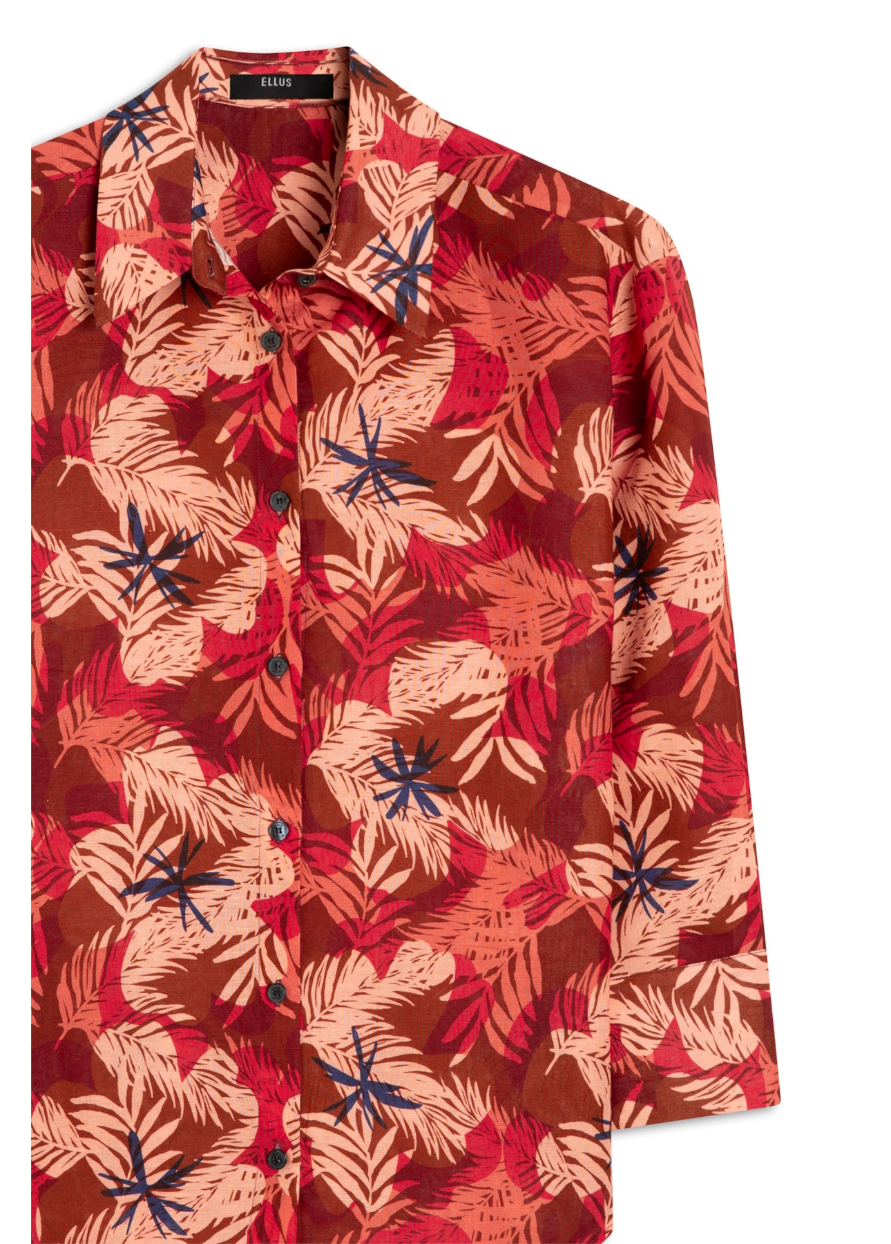 Flower Power 7/8 Classic Padrao 1