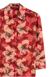 Flower Power 7/8 Classic Padrao 1