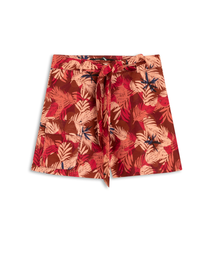 Flower Power Pocket B. Embutido Padrao 1