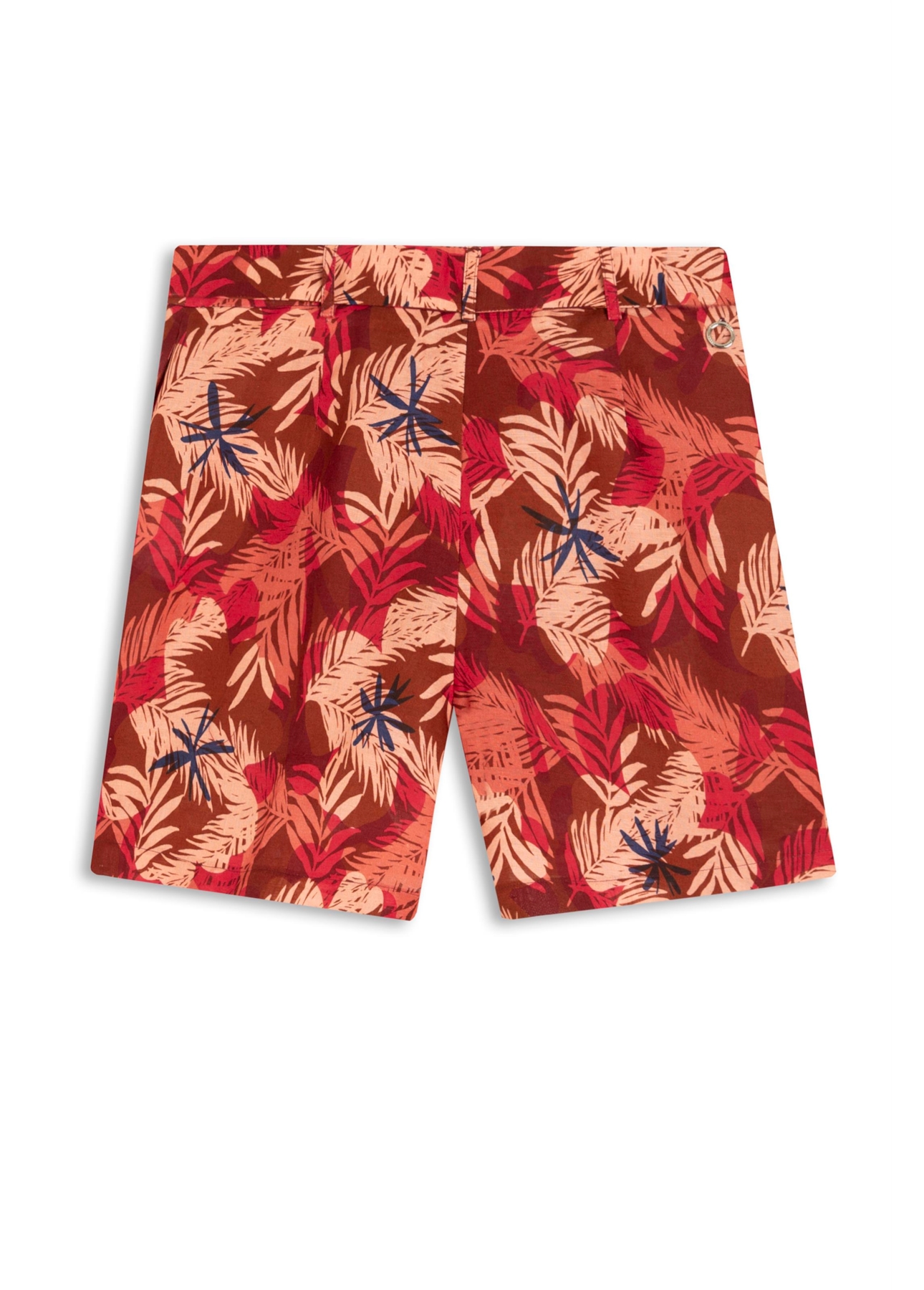 Flower Power Pocket B. Embutido Padrao 1